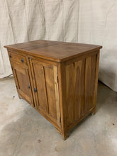 Load image into Gallery viewer, Teak Cabinet