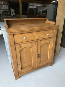 Pine Server