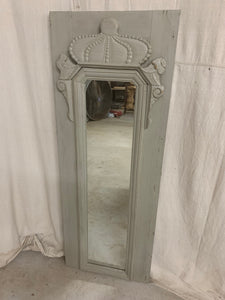 Mirror made from French Door