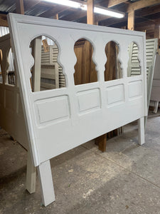 King Headboard