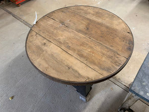 Round Coffee Table