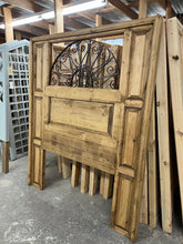 Load image into Gallery viewer, Queen Headboard