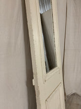 Load image into Gallery viewer, French 1880’s Door made into Mirror