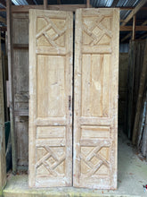 Load image into Gallery viewer, Moroccan Doors