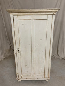 Armoire- Single Door with many drawers