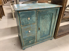 Load image into Gallery viewer, 1870’s Pine Cabinet