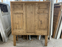 Load image into Gallery viewer, Queen Headboard