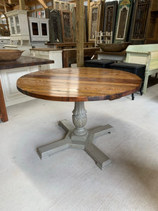 4’ Round Table