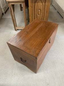 Teak Trunk