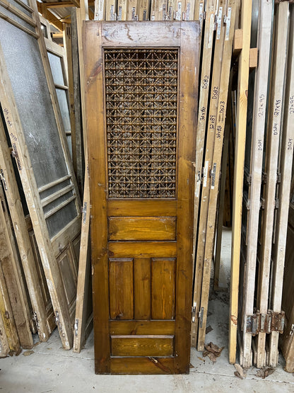 Antique Door