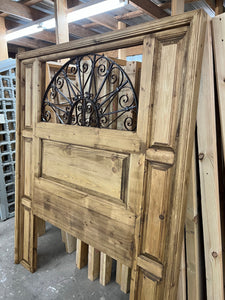Queen Headboard