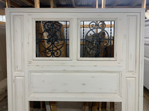 King Headboard