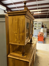 Load image into Gallery viewer, Pine Cupboard