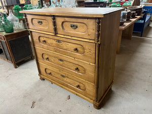 Pine Chest