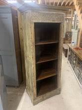 Load image into Gallery viewer, Teak Shelf/ Cabinet