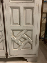 Load image into Gallery viewer, Moroccan Door Cabinet