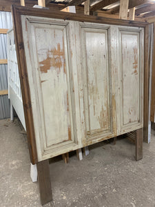 Queen Headboard