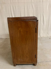 Load image into Gallery viewer, Teak Side Table