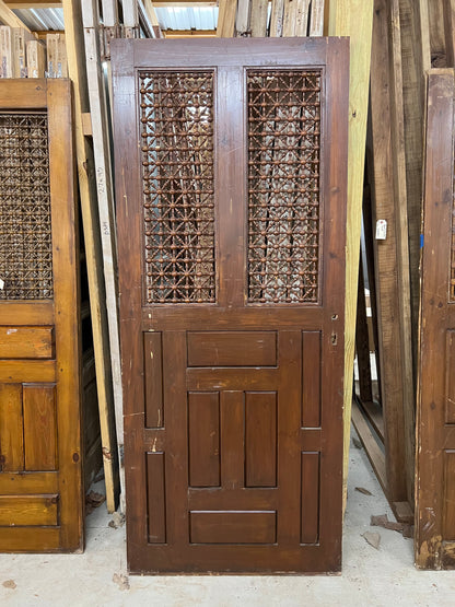 Antique Door