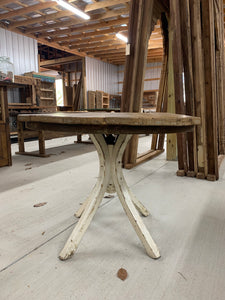 Pine Table