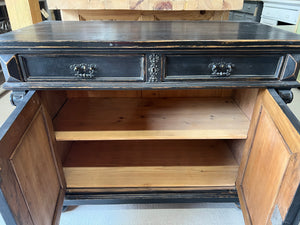 Painted Server