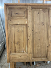 Load image into Gallery viewer, Queen Headboard