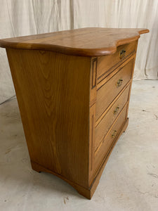 Small Antique Chest of Drawers