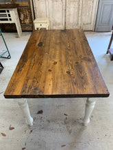 Load image into Gallery viewer, Farm Table