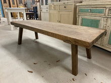 Load image into Gallery viewer, Butcher Slab Coffee Table