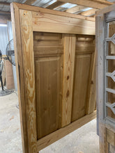 Load image into Gallery viewer, Queen Headboard