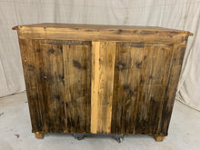 Load image into Gallery viewer, European Pine Chest of Drawers