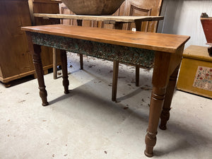 Teak Table
