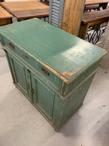 Green Pine Server