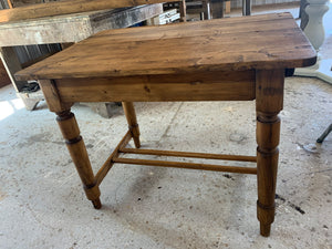 Pine Desk/ Table
