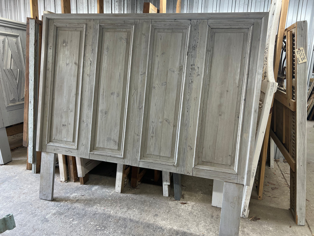 King Headboard