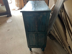 Teak Cabinet