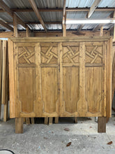 Load image into Gallery viewer, King Headboard