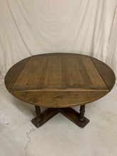 Load image into Gallery viewer, Rare Style Drop Leaf Table