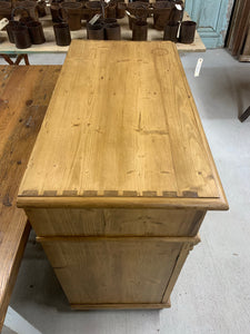Pine server