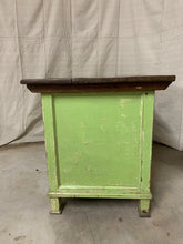 Load image into Gallery viewer, Bakery Table 1870’s from Eastern Europe