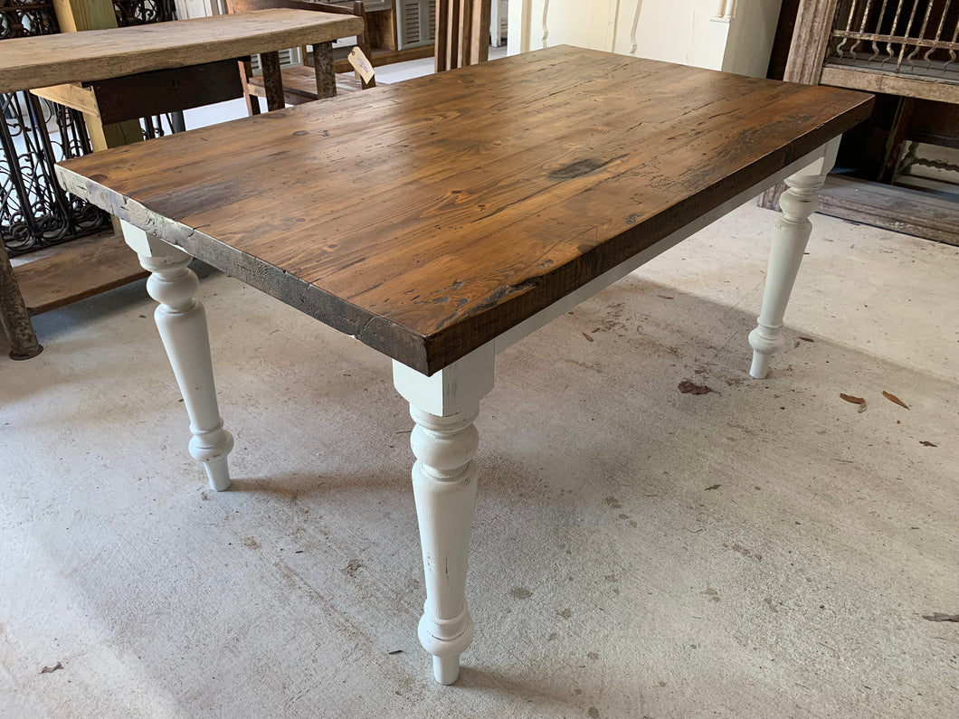 Farm Table