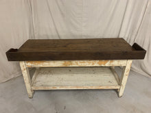 Load image into Gallery viewer, Pine Table/Island
