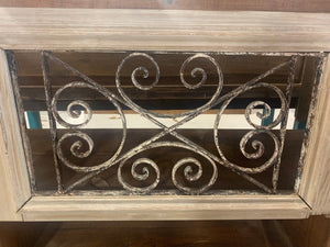 Custom Console/ Counter