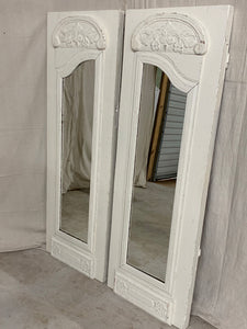 Pair of French Mirrors