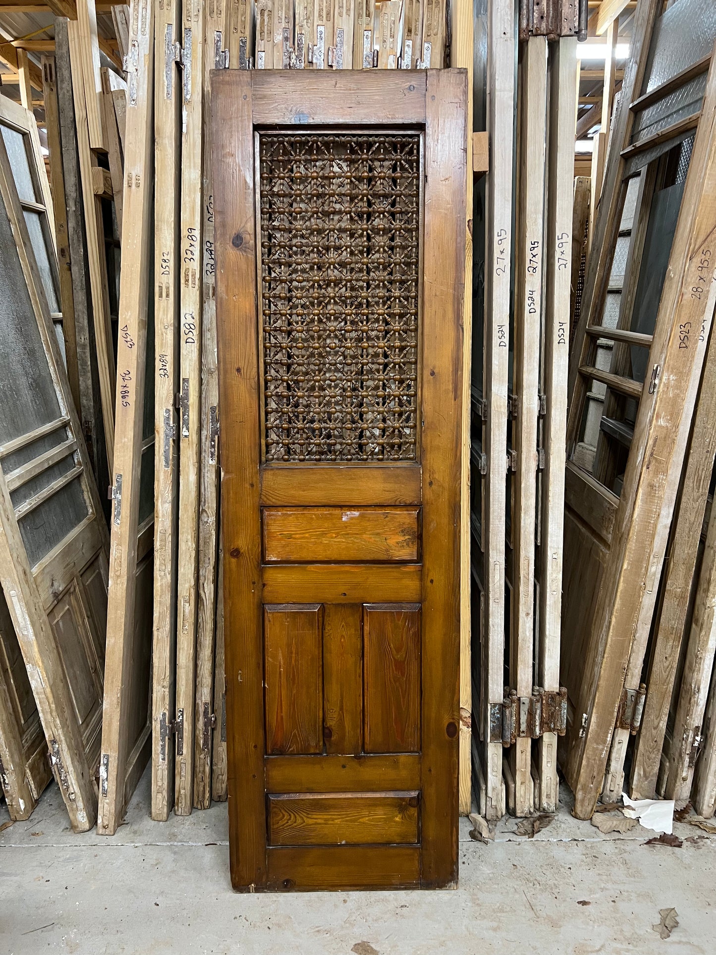 Antique Door