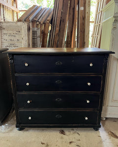 Pine Chest