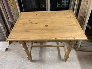 Pine Desk
