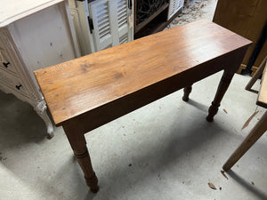 Teak Table