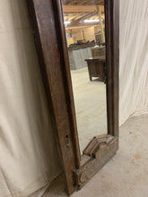Load image into Gallery viewer, Floor Length Mirror made of French Door