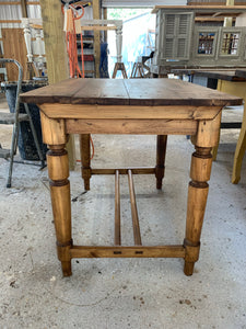 Pine Desk/ Table